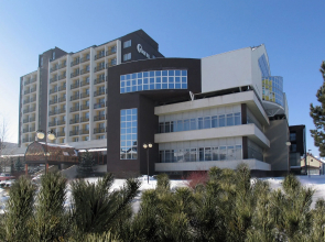 Hotel Satel