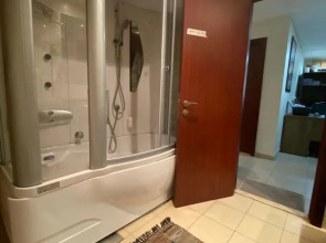 Bollywood Beach Hostel