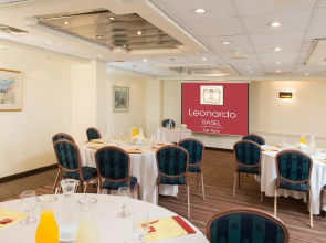 Leonardo Beach Tel Aviv