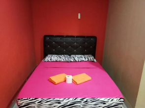 Taman Negara Rainbow Guest House