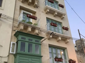 55 Senglea
