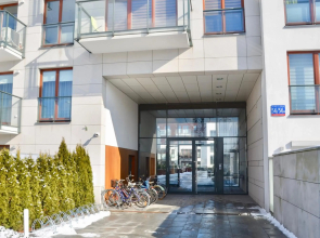 Apartament Wzgórze Słowików