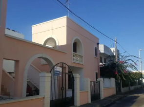 Bilocale Centralissimo Vista Mare 29