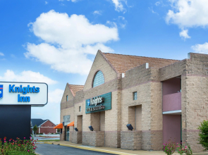Knights Inn Virginia Beach at Lynnhaven Pkwy