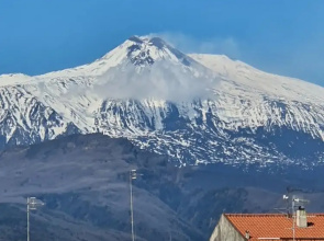 Rifugio di Stazzo Holiday Home for Groups of 20 People