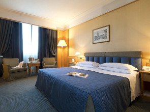 Grand Hotel Barone Di Sassj