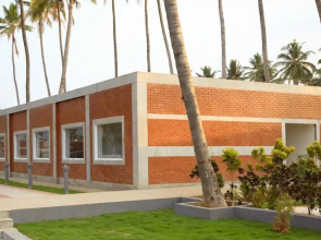 Celebrity Resort Coimbatore