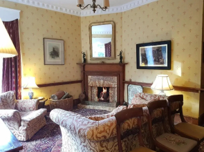 Cambus O May Hotel