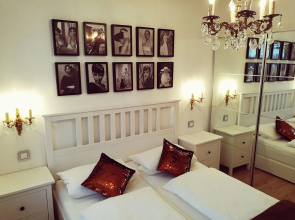 Ferienwohnung-Wagner