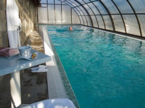 Spa Hotel Unikat / Spa Hotel Unique