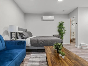 Stylish Studio Zilker Evonify