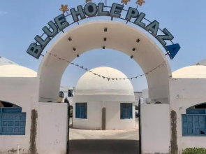 Lagoona Sunset studio