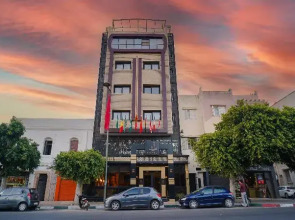 Razane Hôtel