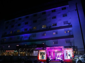 Hotel Shivam