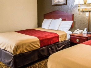 Econo Lodge Tonawanda