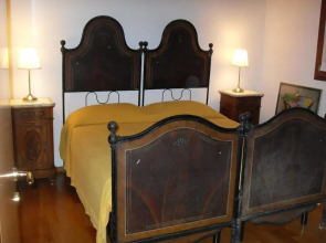 Villa Alessi B&B