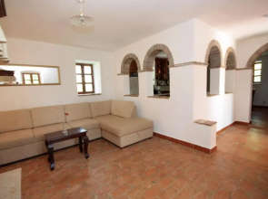 Villa Casa Atilio & Ana