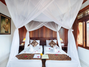 Saren Indah Hotel