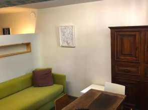 Aymon de Challant Appartement