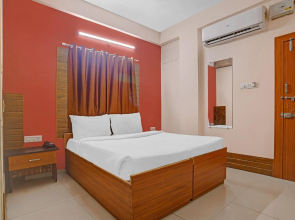 Collection O 83296 Hotel Sr Palace