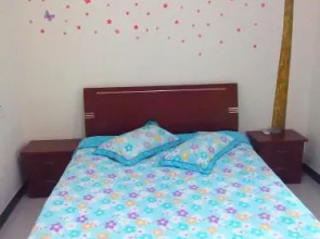 Luoyang Wojiadetaikongcang Hostelguanlin