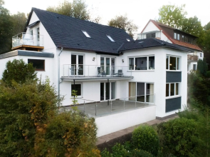 Harz Living - Ferienwohnungen mit Traumblick