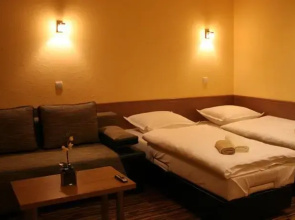Apartamenty Starka