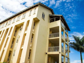 Pretoria Hotel Mbale