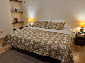 Luxurious Apartment in Playacar With Golf