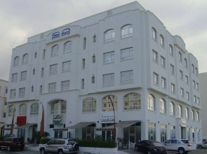 Midan Hotel Suites