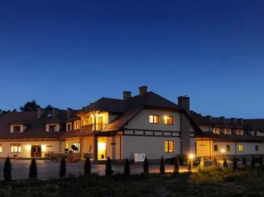 ForRest Hotel & Restaurant