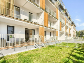 Apartamenty OnHoliday w Kołobrzegu Poleska