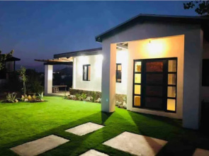 Villa San Rafael En El Valle De Guadalupe, Bc