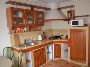 Отель Гнездо