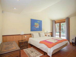 Liiiving  Caminha Countryside Pool House