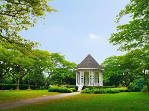 JEN Singapore Tanglin by Shangri-La