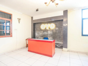 OYO 169 Kuningan 21