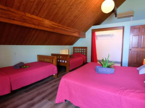 #2 Beach Villa Bliss by TAHITI VILLAS