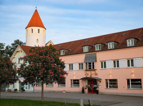 Hotel Am Turm Inh. Carlo Lombardini