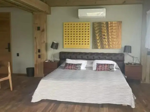 Suites En Brisas De Zicatela