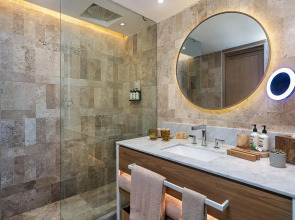 Paradisus Cancún – All Inclusive