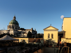 Grand Hotel Capodimonte