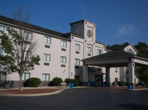 Baymont by Wyndham Portage Indiana Dunes