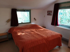 Vakantiebungalow Oase