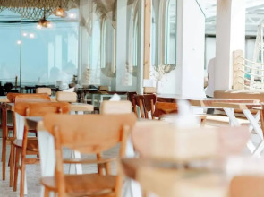 Tawaen Caza Sky Camping