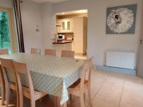 Dunkerron Woods 4 Bedroom 4010