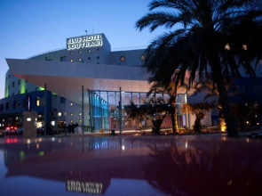 Club Hotel Casino Loutraki