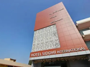 OYO 27021 Hotel Siddhi International