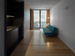 Oh! Porto Apartments