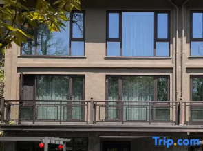 Jinyun Residential Accommodation